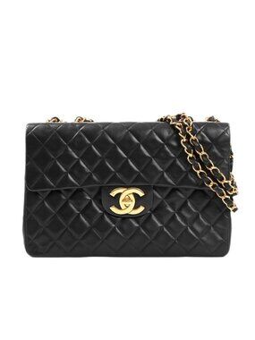 Chanel Shoulder Bag Chain